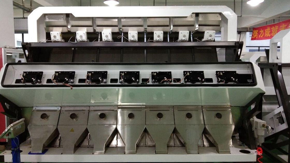 Le CKD de Paddy Seed Processing Machine de quinoa filtrent l'opération facile