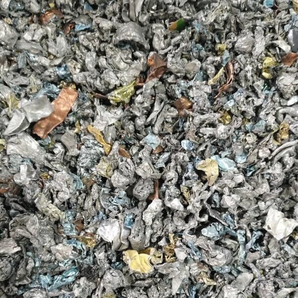 Mini Belt Metal Color Sorter avec l'exactitude de tri élevée