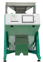 Exactitude de tri de Mini Rice Wheat Separator Machine 99,5 de capacité élevée