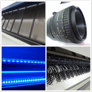1 CE optique ISO9001 de haricots de Mini Color Sorter For Kidney de descendeur