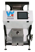 Mini Color Sorter multifonctionnel, écrous Bean Sorting Machine de grain