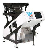 Mini Color Sorter multifonctionnel, écrous Bean Sorting Machine de grain