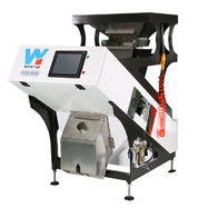 Mini Color Sorter multifonctionnel, écrous Bean Sorting Machine de grain