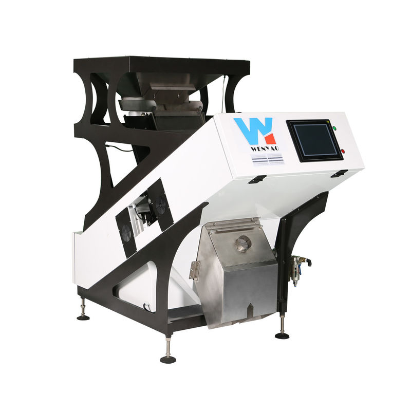 Anhui WENYAO Color Sorter, trieuse de couleur en plastique de 99 exactitudes