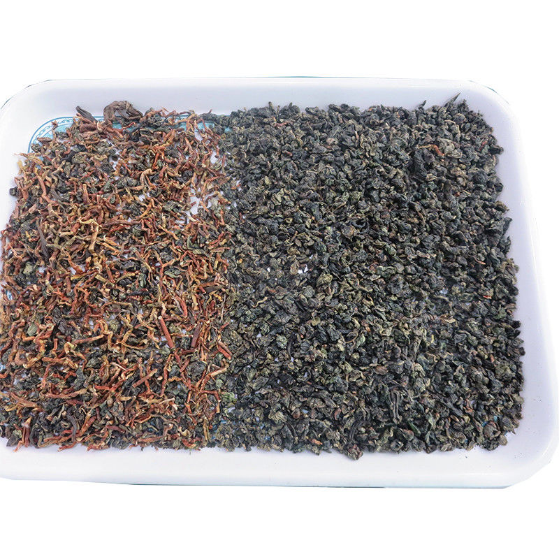 Haute résolution de trieuse de couleur de thé de capteur d'image de CCD de WENYAO Linear