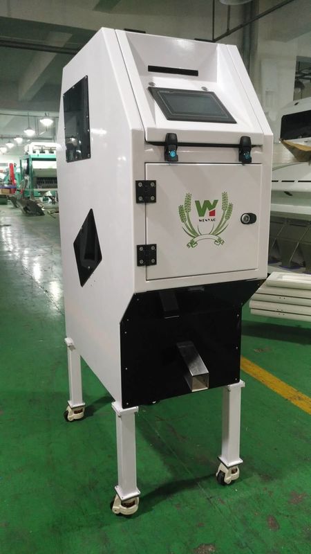 Le plus petit riz Wenyao Color Sorter WIFI à télécommande