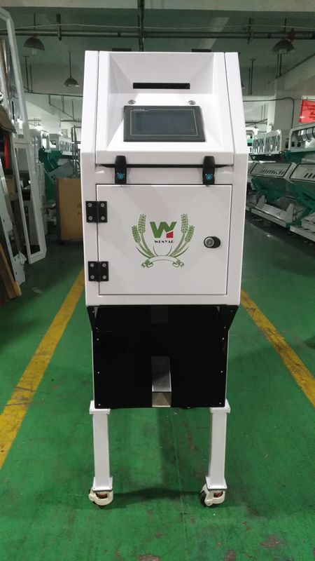 Le plus petit riz Wenyao Color Sorter WIFI à télécommande