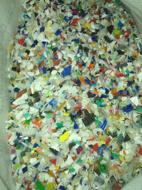 En plastique couleur d'ANIMAL FAMILIER de Wenyao trieuse 7 descendeurs 448 canaux