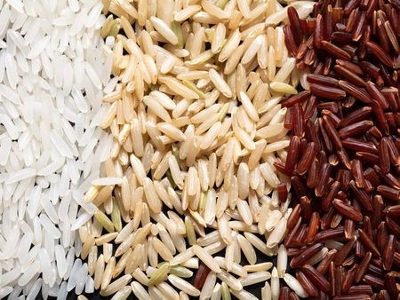 Système d'acquisition de céréales de riz Ccd capteur optique trieuse de couleur de marque mondiale