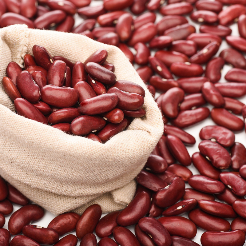 Trieuse rouge de haricots nains de petit prix de fournisseur de qualité d'usine chaude au Brésil