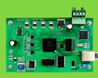 Trieuse en plastique optique de couleur de CCD pour la machine de développement de réutilisation en plastique garantie de 2 ans