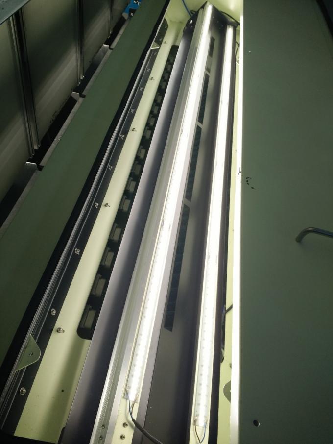 Pistaches d'amandes de noisettes de Wenyao Color Sorter For Walnuts de noisetier d'Australie 4