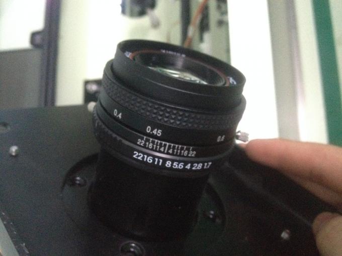 100 à 900 kg/h Sortir la couleur de la machine pour la noix de macadamia Wanlut Noix de noisette 1