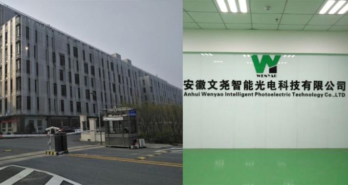 100 à 900 kg/h Sortir la couleur de la machine pour la noix de macadamia Wanlut Noix de noisette 6