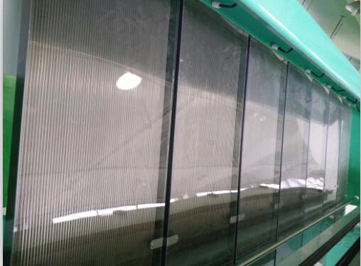 Machine de sélection des couleurs des graines de cumin, de lin ou de sésame en coque pour les graines de citrouille 10