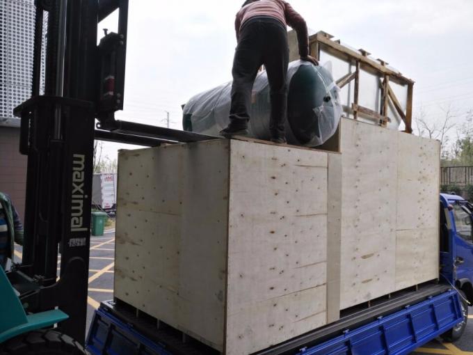 Séparateur de couleurs de grains de gomme de pêche à haute précision à 2 canaux 9