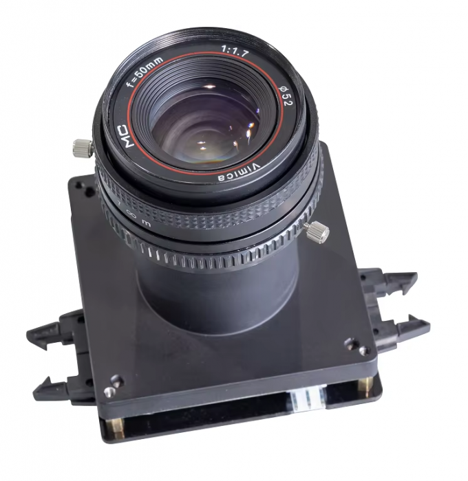 Trieur de couleurs de fèves larges WENYAO 5 sorties pour l'industrie 4