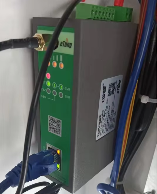 Trieur de couleurs de fèves larges WENYAO 5 sorties pour l'industrie 11