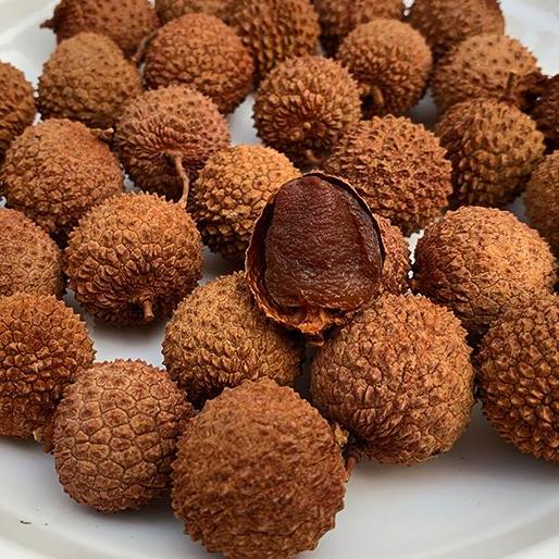 Wenyao Fruits secs à haut rendement Machine de tri optique Prunes de pêche séchées Figues Sorteur de couleur pour l'industrie de transformation des fruits 9