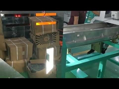 Machines de tri des couleurs de type Blet pour le minerai minéral à haute précision et à grande capacité