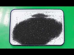 vidéo de tri du sésame