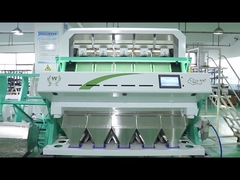 Sortisseur de couleurs de grains de café