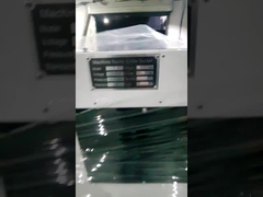 Machine de tri de couleurs de cardamome de haute qualité