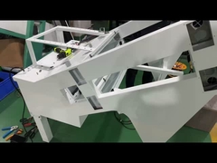 Mini-Ceinture Sorteuse de couleurs de café cerisier Sorteuse de couleurs de myrtilles Sorteuse de couleurs de baies noires