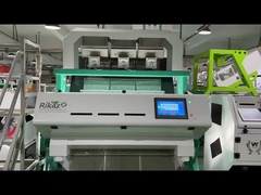 Sorteur de couleurs de gomme arabe Performance stable assurée