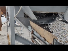 4 échelles Sorteuse de couleurs de verre exceptionnelle