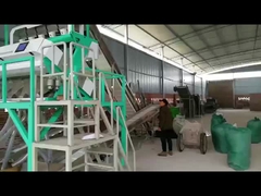 Sortisseur de couleurs de poivre