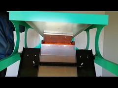 sélecteur de couleurs de brousse