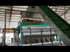 Wenyao tout en un tri Marvel haut rendement de semence de couleur tri pour la vente