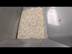 1 parachute pour les haricots