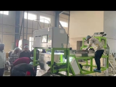 Trieuse de couleur d'arachide