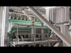 Sorteur de couleurs de maïs