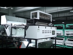 TRIEUSE DE COULEUR POUR CHILI